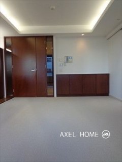 パークハウス麻布霞町 （PARK HOUSE AZABUKASUMICHOU）