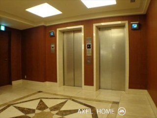 パークコート四番町