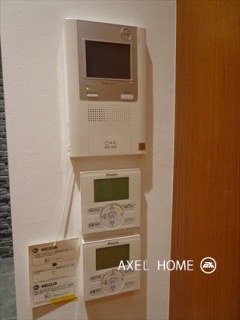 来栖ビル