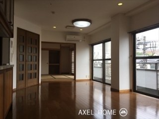 西新宿エスワイヒルズ