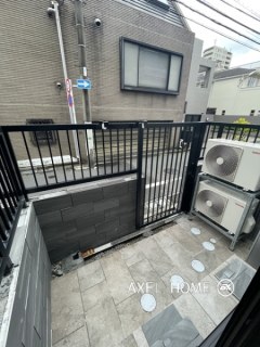 エルメフォール四谷
