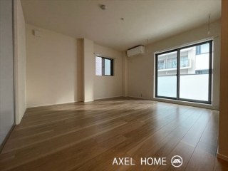ソラリス新宿御苑