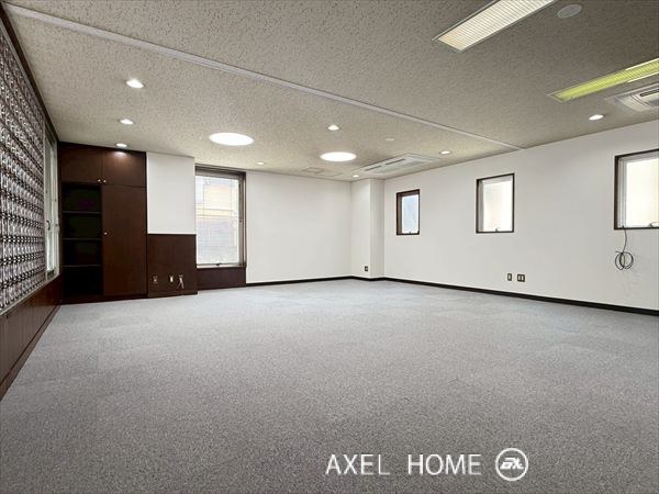 GFEビル