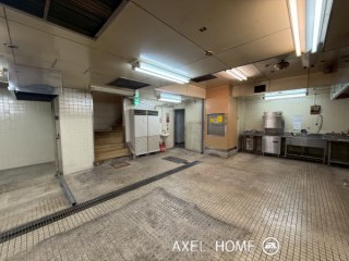日本パーティビル