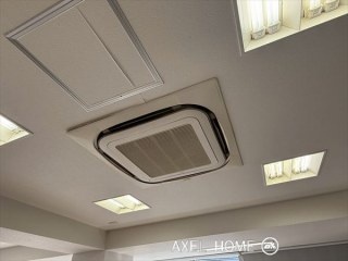 サンドビル（事務所）