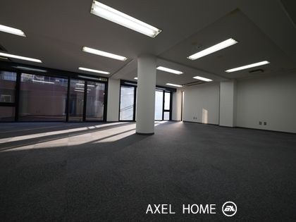 ASP高輪ビル 【店舗・事務所】
