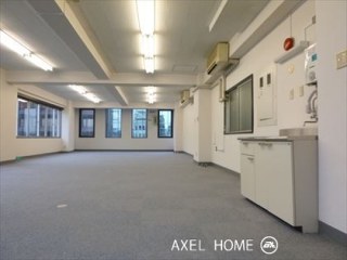 第二光明堂ビル　(事務所・店舗)