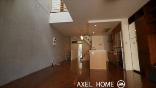 神宮前2丁目HOUSE（神宮前2丁目ハウス）