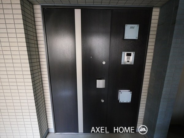 パークハウス千代田富士見