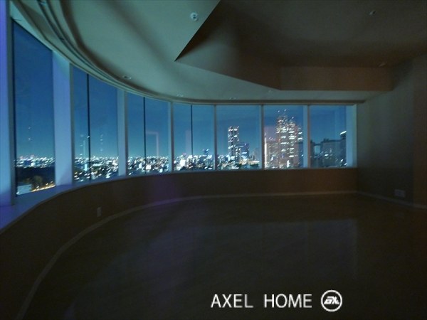 MY TOWER RESIDENCE (マイタワーレジデンス）