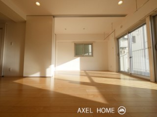四谷坂町永谷マンション