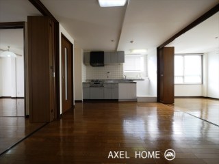 代々木第2コーポラス