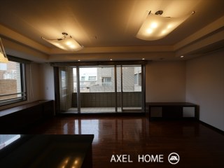 ホーマット三番町