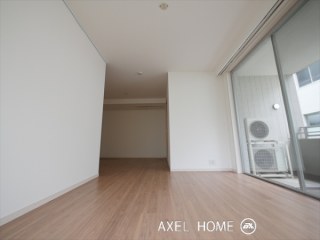 ブランズ市谷仲之町