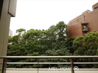 小石川パークタワー