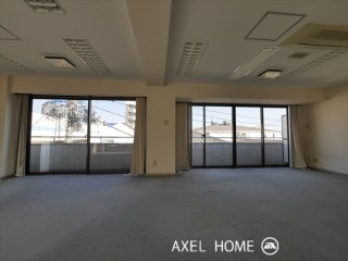 SPACE西新宿　(スペース西新宿)