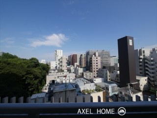 パークアクシス本郷の杜