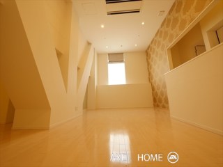 ハンドレッドステイレジデンス（HUNDRED　STAY　RESIDENCE）