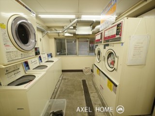 東建ニューハイツ九段