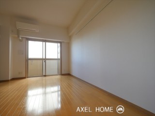 レジディア門前仲町