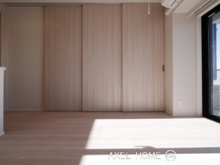シーズンフラッツ代々木