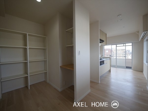 マンションかねき