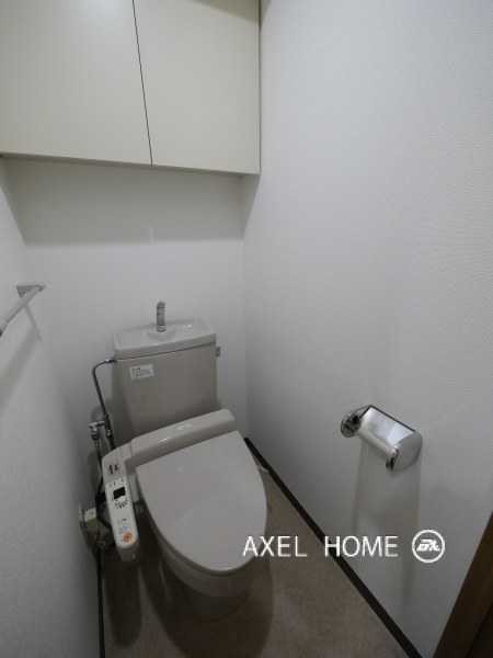 アピス渋谷神南