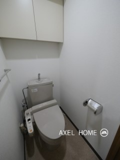 アピス渋谷神南