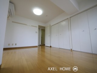 四谷マンション