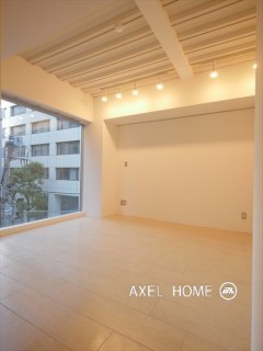 ラティオ築地