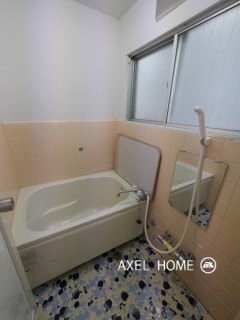 コーポ外苑サイド