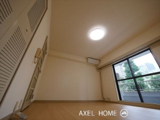 ディアシティ赤坂西館