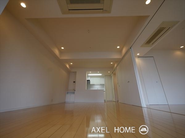 パークルージュ赤坂檜町