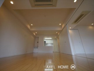 パークルージュ赤坂檜町