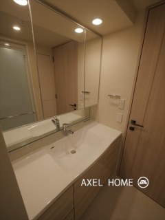 パークホームズ月島二丁目