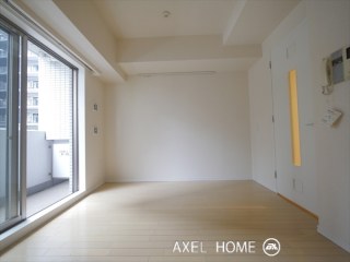 シティスパイア新富町（CITY SPIRE新富町）