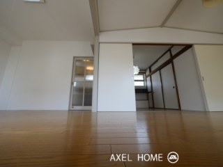 信濃町アジアマンション