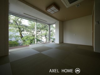 千駄ヶ谷一棟ビル