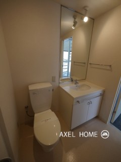 パークアクシス渋谷