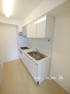 レフィール銀座フロント