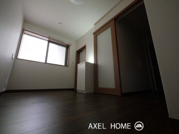 Ambiente（アンビエンテ）店舗・事務所