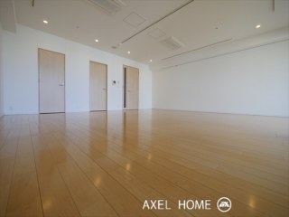 安全ビルレジデンス