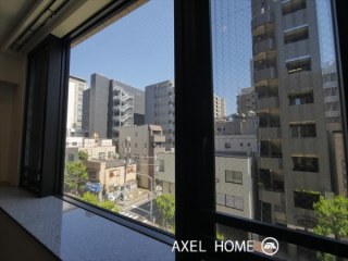 ウィルローズ日本橋浜町