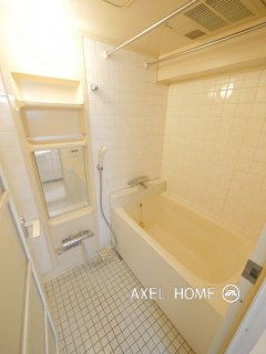 月島リバーハウス A棟