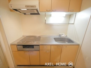 佃スカイハイツ