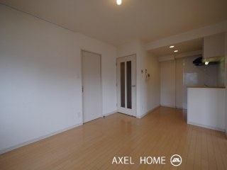 バンブー岩本町