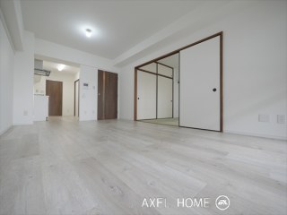 晴海アーバンプラザ