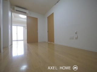 ベイシティ晴海スカイリンクタワー