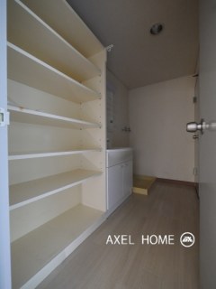 中銀音羽マンション