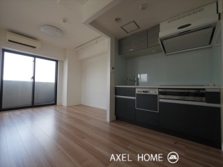 パークヴィスタ日本橋浜町